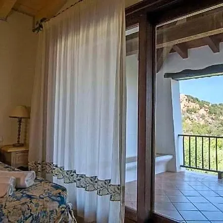 Lejlighed Beautiful Il Giardino Degli Oleandri One Bedroom Sleeps Two Num0842