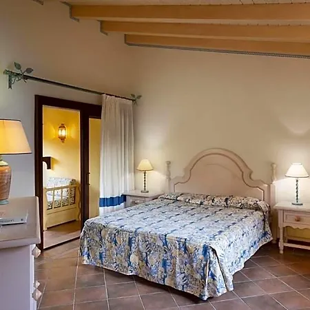 酒店 Beautiful Il Giardino Degli Oleandri One Bedroom Sleeps Two Num0842 切尔沃港