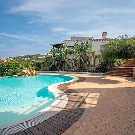 Lejlighed Beautiful Il Giardino Degli Oleandri One Bedroom Sleeps Two Num0842