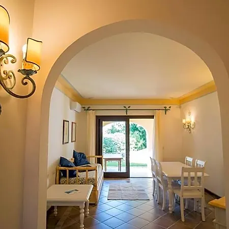 Beautiful Il Giardino Degli Oleandri One Bedroom Sleeps Two Num0842 酒店 4*