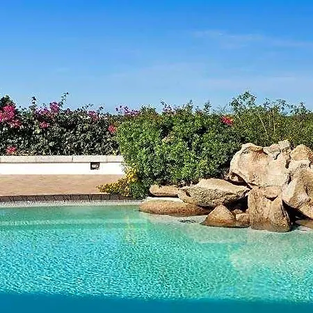 Beautiful Il Giardino Degli Oleandri One Bedroom Sleeps Two Num0842 *