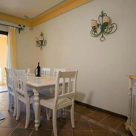 酒店 Beautiful Il Giardino Degli Oleandri One Bedroom Sleeps Two Num0842 4*